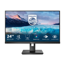 Philips|242S1AE|23.8 "|IPS|FHD|16:9|75 Hz|4 ms|1920 x 1080 pixels|250