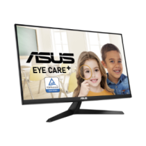 Asus|VY27UQ|27 "|IPS|16:9|60 Hz|5 ms|3840 x 2160 pixels|350 cd/m²