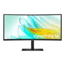 Samsung|Business Monitor|LS34C652UAUXEN|34 "|VA|21:9|100 Hz|5 ms|3440