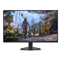 Dell|Alienware AW2725QF|27 "|IPS|16:9|180 Hz|0.5 ms|3840 x 2160