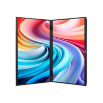 Acer|PD163QBMIUUX PD3 Series|16 "|IPS|16:9|60 Hz|8 ms|2x1920 x 1080