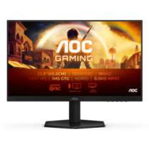 AOC|24G42E|24 "|IPS|FHD|16:9|180 Hz|1 ms|1920 x 1080 pixels|300