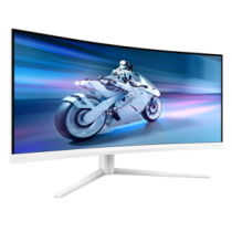 Philips|34M2C5501A/00|34 "|VA|WQHD|21:9|180 Hz|1 ms|3440 x 1440
