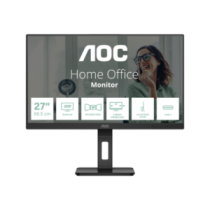 AOC|Q27P3CV|27 "|IPS|100 Hz|4 ms|2560 x 1440 pixels|350 cd/m²|HDMI