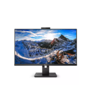 Philips|LCD monitor with USB-C Dock|326P1H/00|31.5 "|IPS|QHD|16:9|75
