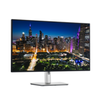 Dell|U3225QE|32 "|IPS|UHD|16:9|120 Hz|5 ms|3840 x 2160 pixels|450