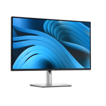 Dell|P2725D|27 "|IPS|QHD|16:9|100 Hz|8 ms|2560 x 1440 pixels|350