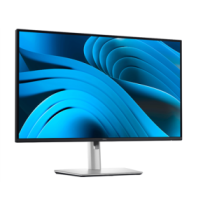 Dell|P2725DE|27 "|IPS|QHD|16:9|100 Hz|8 ms|2560 x 1440 pixels|350