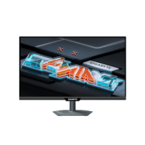 Gigabyte|M27QS EK|27 "|SS IPS|QHD|180 Hz|1 ms|2560 x 1440 pixels|350