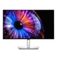 Dell|Monitor|U2724DE|27 "|IPS|16:9|120 Hz|8 ms|350 cd/m²|Silver