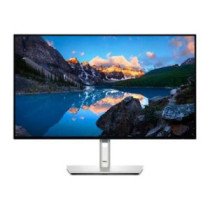 Dell|Monitor|U2724D|IPS|16:9|120 Hz|5 ms|350 cd/m²|Silver