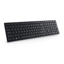 Dell|Keyboard|KB500|Keyboard|Wireless|US|Black