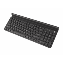 Natec|Keyboard|Felimare NKL-1973|Keyboard|Wireless|US|Black|2.4 GHz