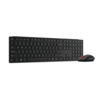 Lenovo Multi-Mode Pro Combo Keyboard and Mouse 6000-Estonia|Keyboard