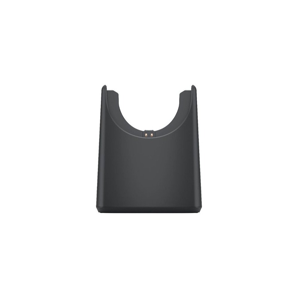 Dell|Pro Headset Charging Stand|HC524|Wireless|Apollo Black