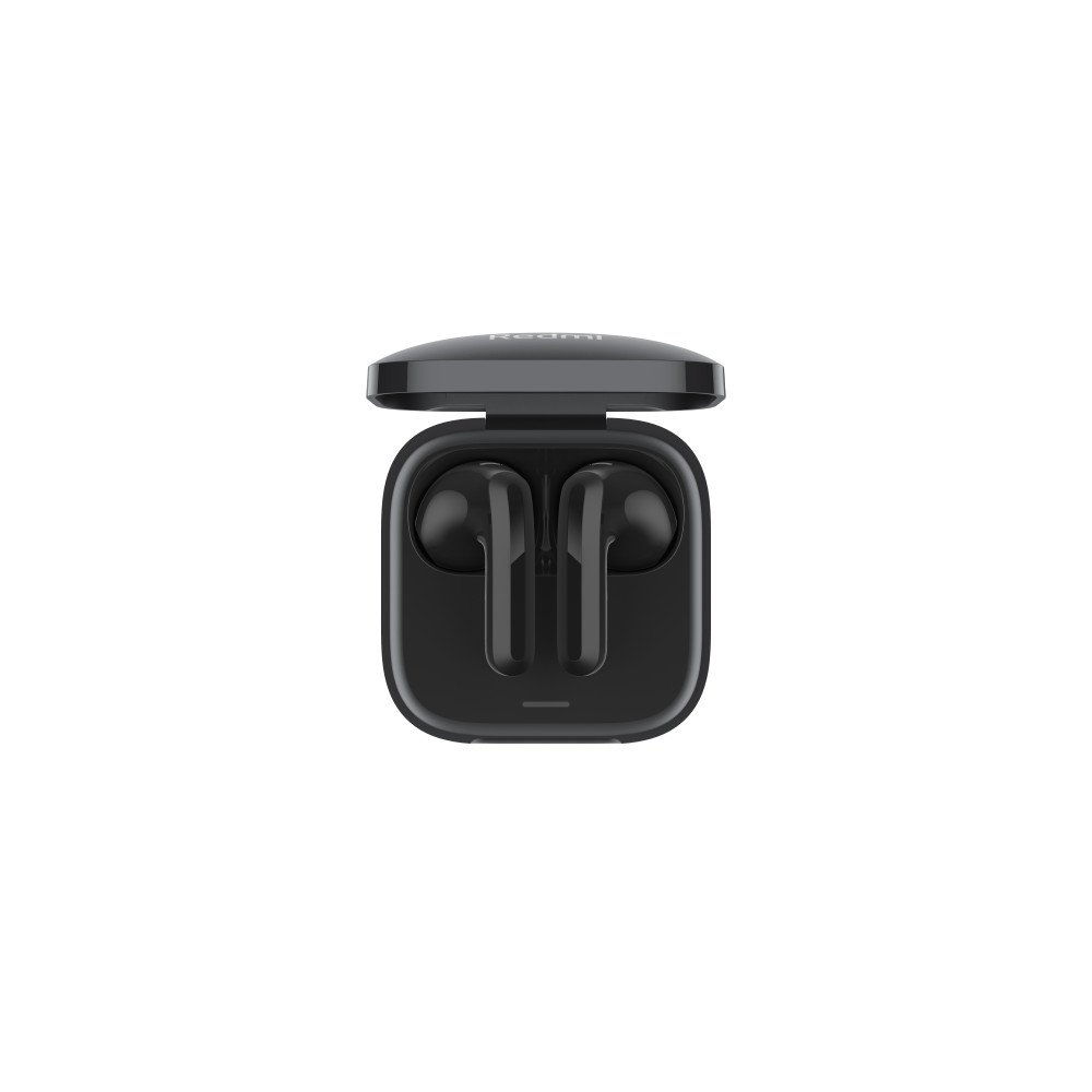 Xiaomi Redmi Buds 6 Active, Black|Xiaomi