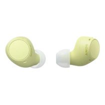 Sony Headphones|WF-C510|Bluetooth|In-ear|Wireless|Yellow