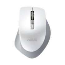 Asus|WT425|Wireless Optical Mouse|wireless|Pearl, White