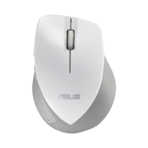 Asus|WT465|Wireless Optical Mouse|wireless|White