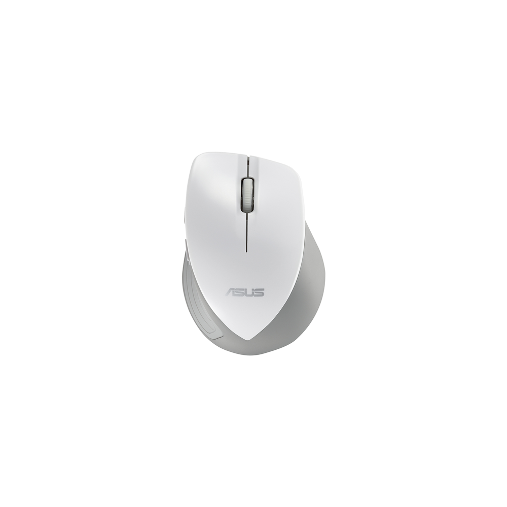Asus|WT465|Wireless Optical Mouse|wireless|White
