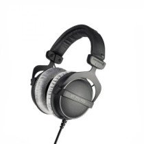 Beyerdynamic|Studio headphones|DT 770 PRO|Wired|On-Ear|Black