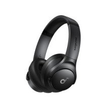 Anker Soundcore|Headphones|Q20i|Bluetooth|Over-ear|Microphone