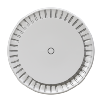 MikroTik|Wi-Fi 6 Dualband Access Point|cAP ax|802.11ax|2.4GHz/5GHz