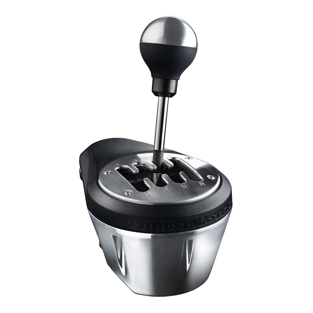 Thrustmaster|Add-On Shifter|TH8A|Black