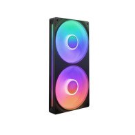 CASE FAN 240MM/F240 RGB CORE NZXT