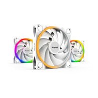 CASE FAN 140MM LIGHT WINGS PWM/WHITE HIGH-SP. BL103 BE QUIET