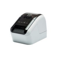 Brother QL-800|Mono|Thermal|Label Printer|Maximum ISO A-series paper