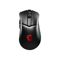 MSI|Lightweight Wireless Gaming Mouse|GM51|Gaming Mouse|Wireless