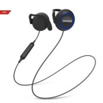 Koss|Headphones|BT221i|Wireless|In-ear|Microphone|Wireless|Black