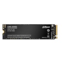 SSD|DAHUA|256GB|M.2|PCIe Gen3|NVMe|3D NAND|Write speed 1050 MBytes/sec|Read speed 2000 MBytes/sec|TBW 128 TB|MTBF 1500000