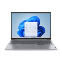 Lenovo ThinkBook 16 G7 ARP|Arctic Grey|16 "|IPS|WUXGA|1920 x 1200