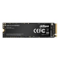 SSD|DAHUA|256GB|M.2|PCIe Gen3|NVMe|3D NAND|Write speed 1200 MBytes/sec|Read speed 3300 MBytes/sec|TBW 128 TB|MTBF 1500000