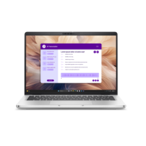 Dell Pro 14 Plus PB14250|14 "|FHD+|Anti-glare|Intel Core Ultra 7|255U