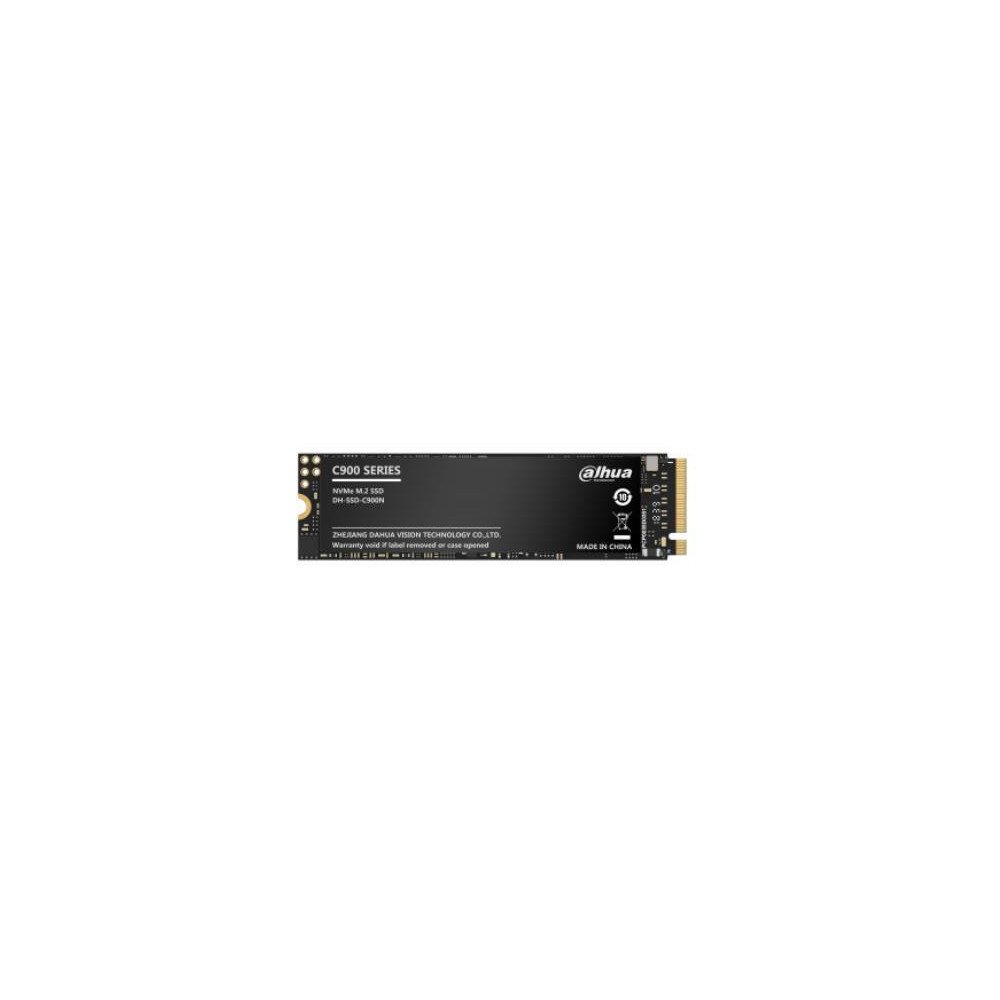 SSD|DAHUA|512GB|M.2|PCIe Gen3|NVMe|3D NAND|Write speed 1500 MBytes/sec|Read speed 2000 MBytes/sec|TBW 256 TB|MTBF 1500000