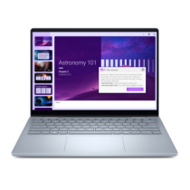 Dell Plus 2in1 DB04250|Ice Blue|14 "|WVA|Touchscreen|FHD+|1920 x 1200