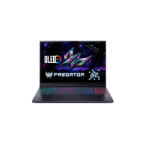 Acer|Predator Helios Neo 16S AI PHN16S-71-7556|Abyssal Black|16 "