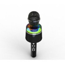 Gembird|Wireless Karaoke Microphone|MICBT-01-BK