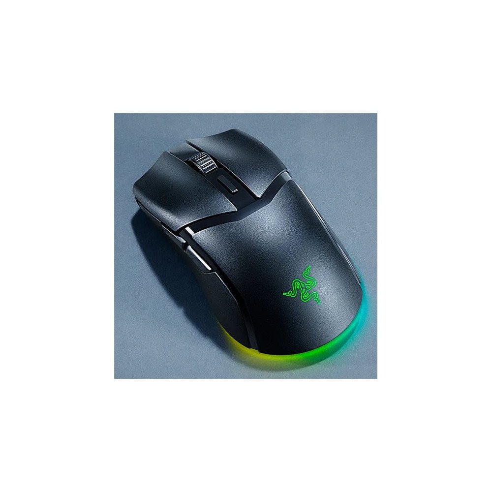 Razer Cobra HyperSpeed Mouse|Razer