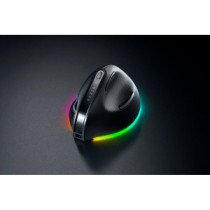 Razer|Ergonomic Mouse|Pro Click V2 Vertical|Wireless