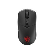 MSI Gaming Mouse|VERSA 300 WIRELESS|Wireless|2.4 GHz, Bluetooth, USB