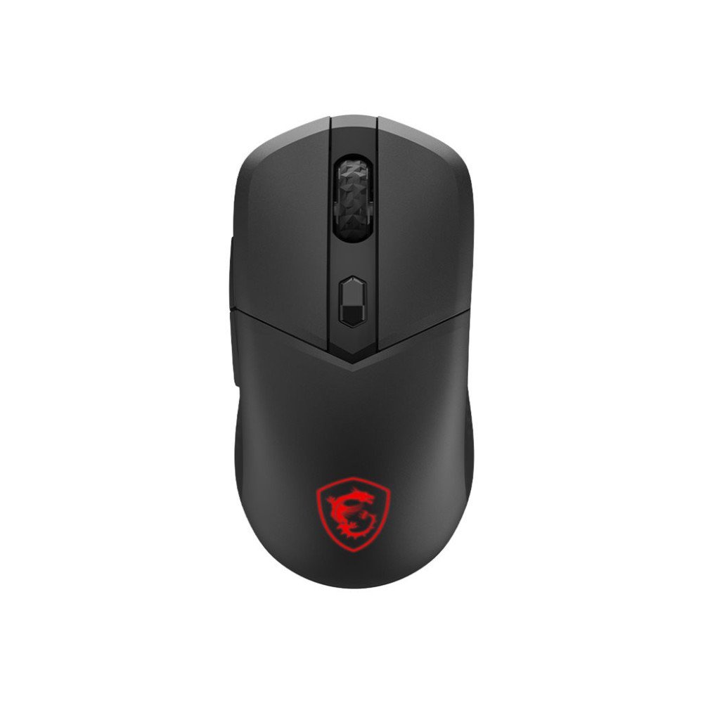MSI Gaming Mouse|VERSA 300 WIRELESS|Wireless|2.4 GHz, Bluetooth, USB