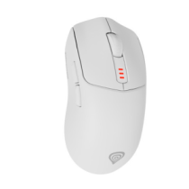 Genesis Zircon 500|Wireless/Wired|Gaming Mouse|2.4 GHz, Bluetooth