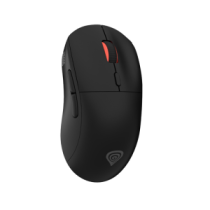 Genesis Zircon XIII Custom|Wireless|Gaming Mouse|2.4 GHz, USB|Black