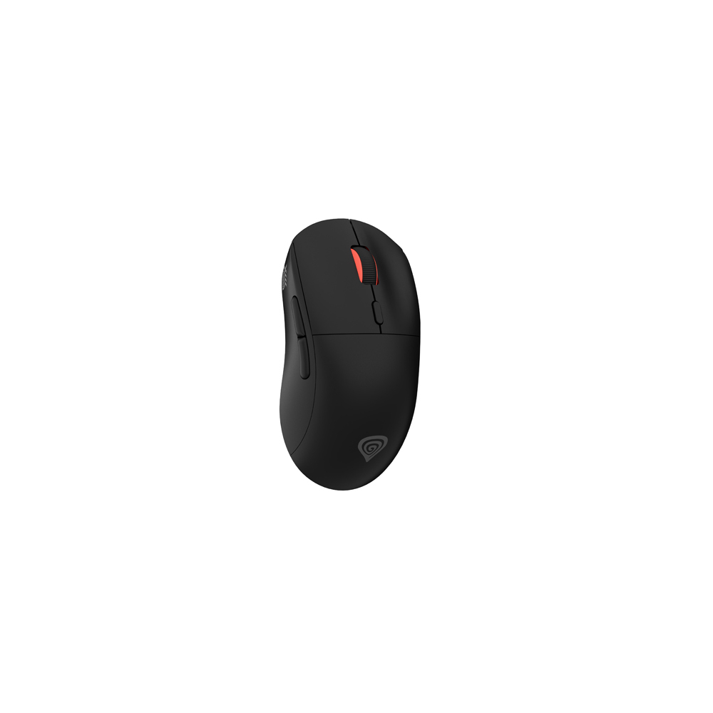 Genesis Zircon XIII Custom|Wireless|Gaming Mouse|2.4 GHz, USB|Black
