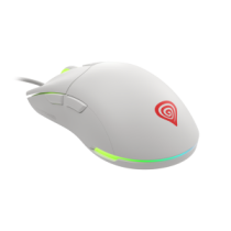 Genesis|Ultralight Gaming Mouse|Krypton 750|Wired|Optical|Gaming