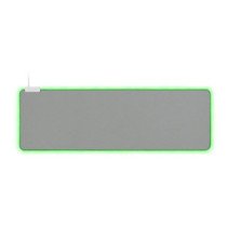 Razer|Soft Gaming Mouse Mat|Goliathus Extended Chroma|Mercury White